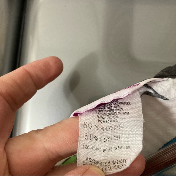 Vintage Nightgown M - Picture 7 of 8